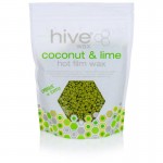 Hive Coconut & Lime Hot Film Wax